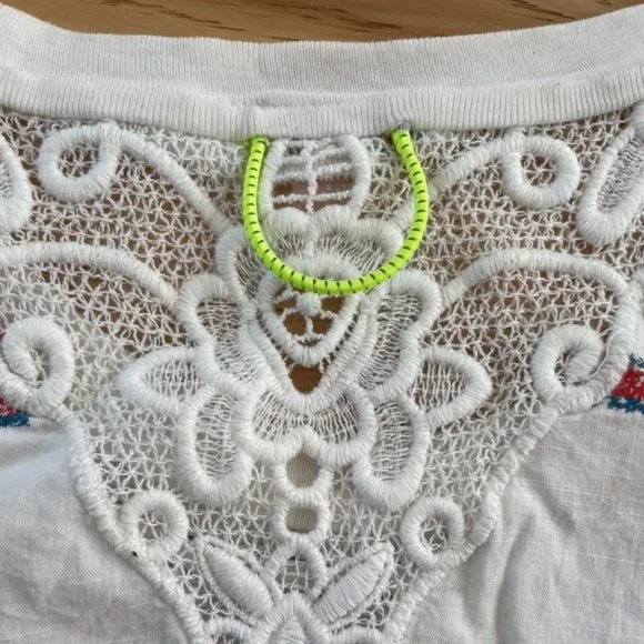 Free People Movement  Still A Vibe Tee  M - Picture 5 of 12